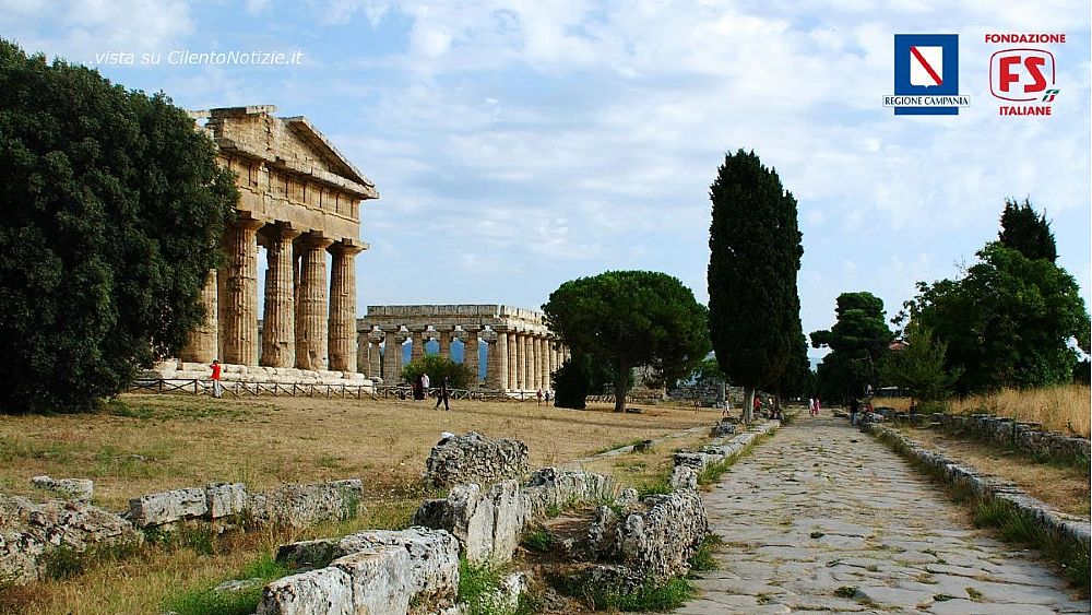 20072017 2017 Archeotreno Pompei Paestum 1