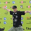 Spettacoli-eventi foto - 20072017 Giffoni Film festival   Clementino
