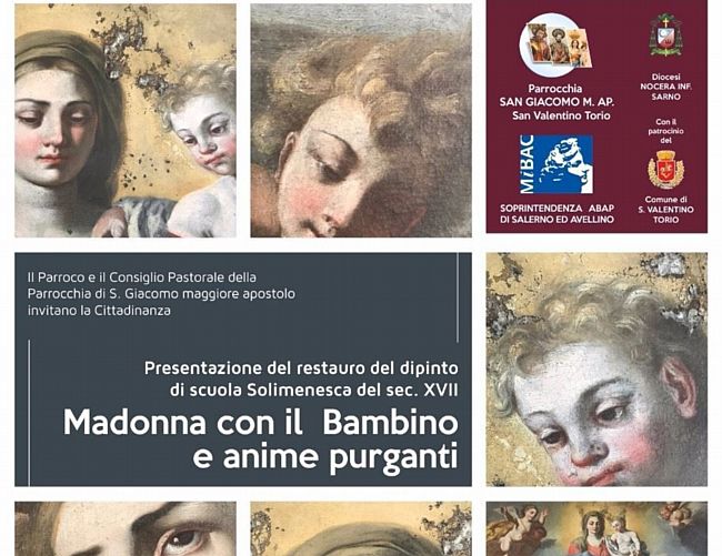 20072017 San Valentino Torio 23 Luglio