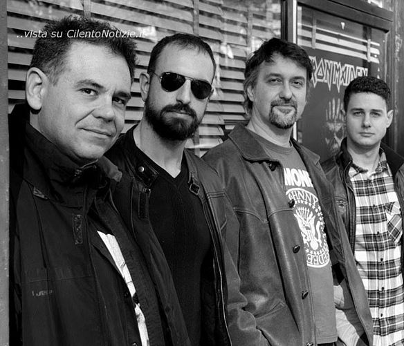 20072017 ignorantia legit band
