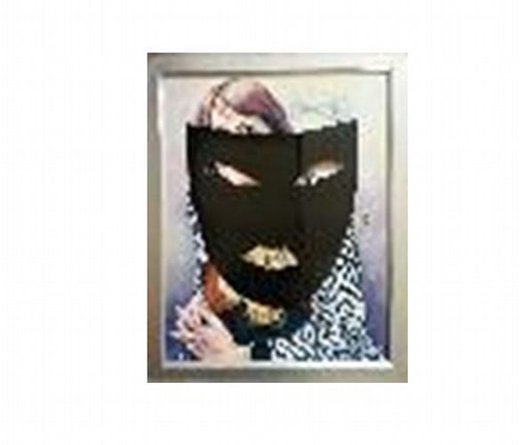 Marisa-Russo foto - 20072017 maschera vilkov