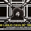 Spettacoli-eventi foto - 20072018 CAPAREZZA CAVASOUNDS