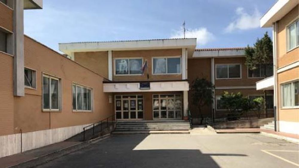 20072018 Plesso scolastico di San Marco