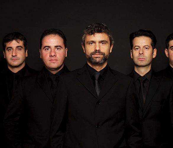 20072018 Quintessenza Brass 