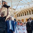 Spettacoli-eventi foto - 20072018 andrea bocelli al giffoni film festival