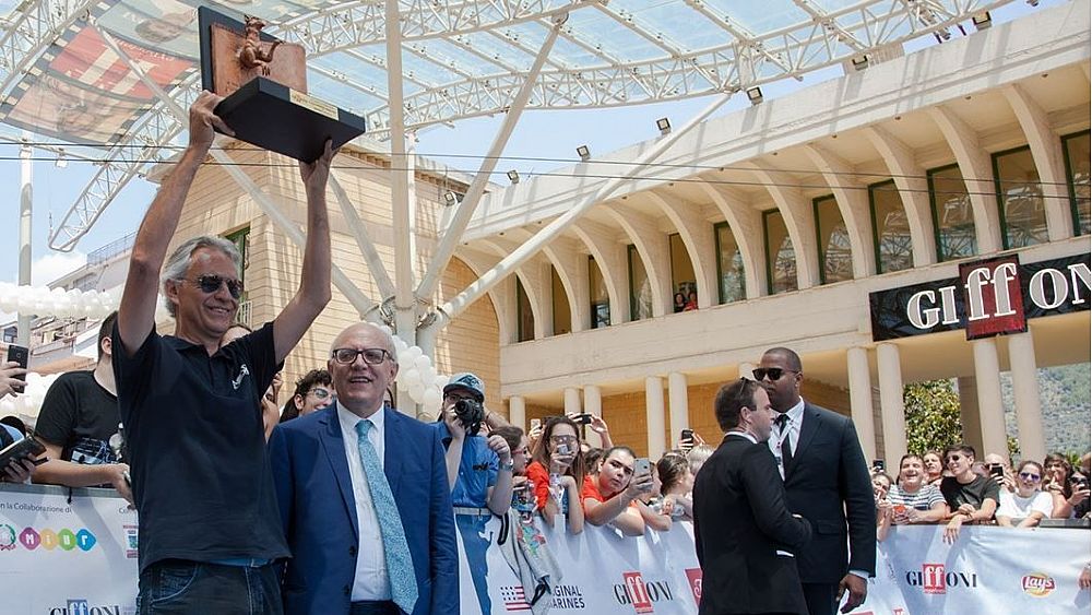 20072018 andrea bocelli al giffoni film festival