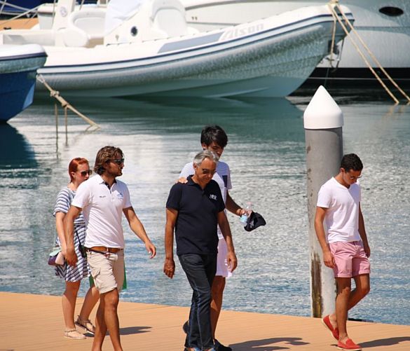 20072018 andrea bocelli al marina d arechi salerno