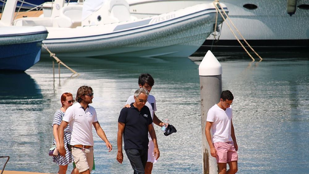 20072018 andrea bocelli al marina d arechi salerno