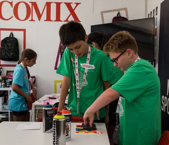 20072018 comix al gff