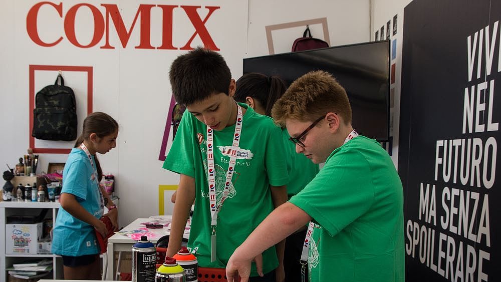 20072018 comix al gff