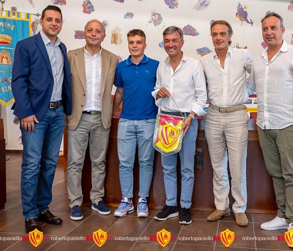 20072019 nuova stagione polisportiva s maria