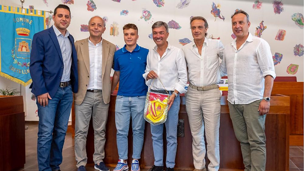 20072019 nuova stagione polisportiva s maria