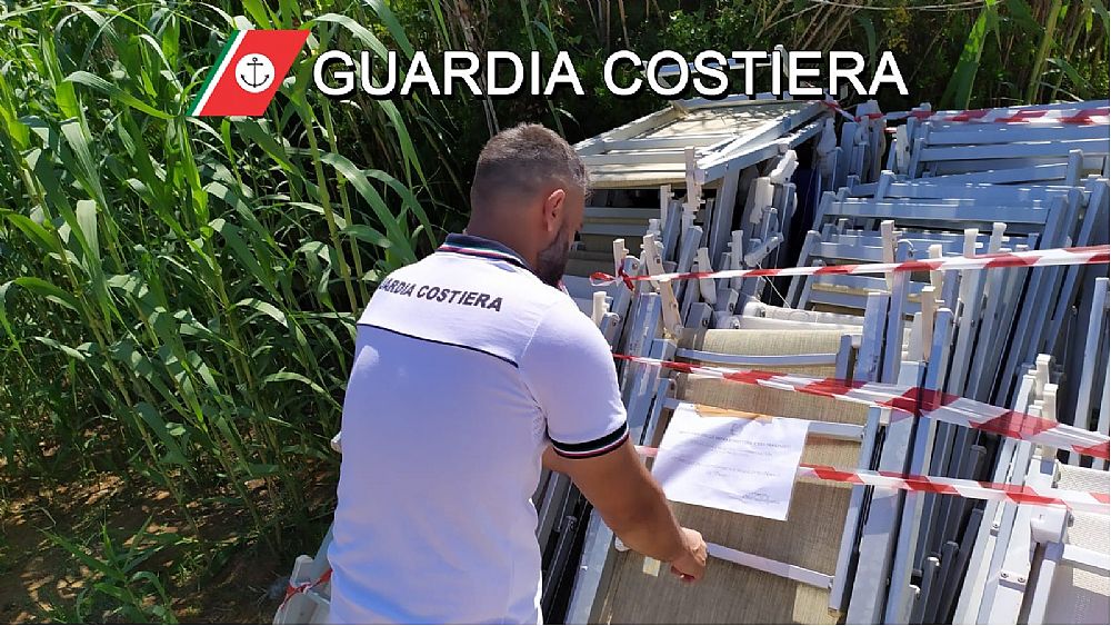 20072019 sequestri guardia costiera