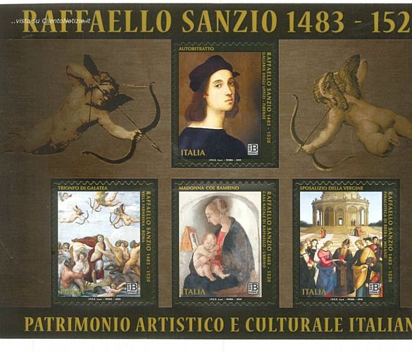20072020 Raffaello Sanzio 1483 1520 ok