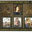 Cultura foto - 20072020 Raffaello Sanzio 1483 1520 ok