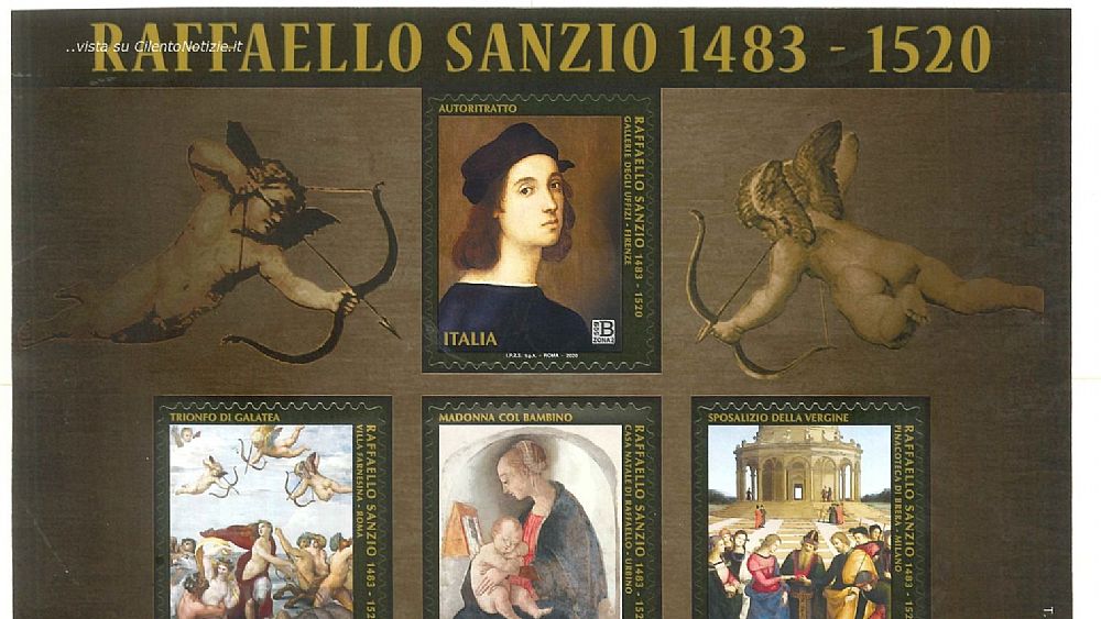 20072020 Raffaello Sanzio 1483 1520 ok