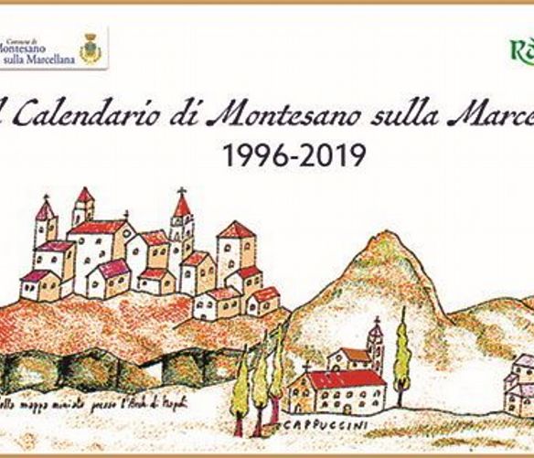 20072020 calendario montesano sm