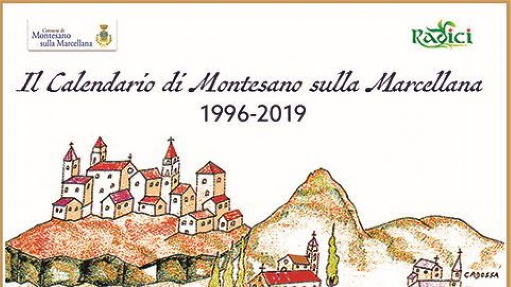 20072020 calendario montesano sm