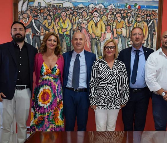 20072022 giunta mutalipassi agropoli