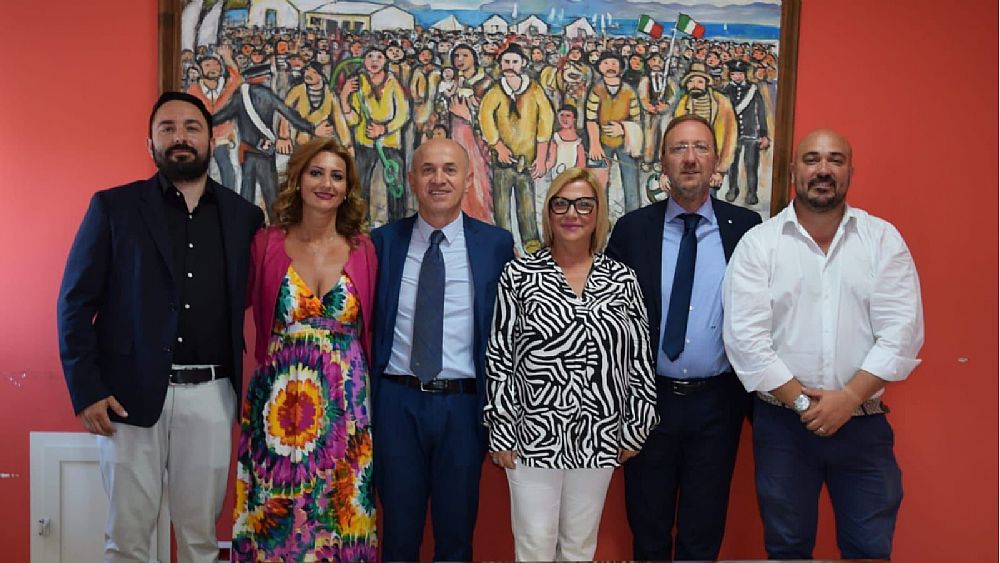 20072022 giunta mutalipassi agropoli