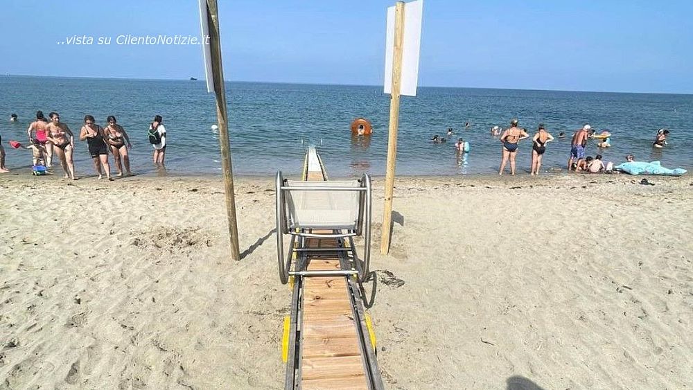 20072023 seatrac agropoli spiaggia inclusiva 20072023 seatrac agropoli spiaggia inclusiva