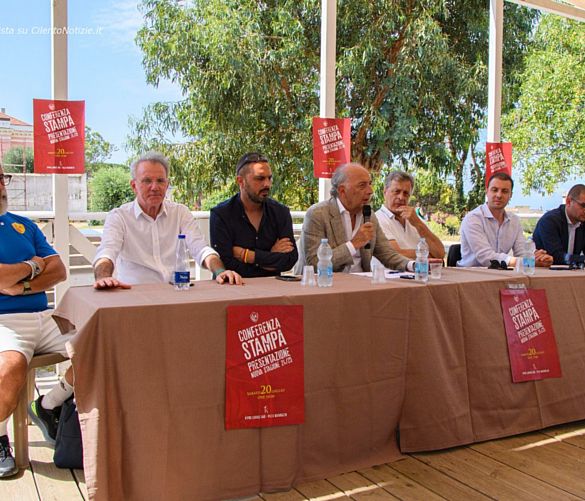 20072024 polisportiva santa maria cilento present