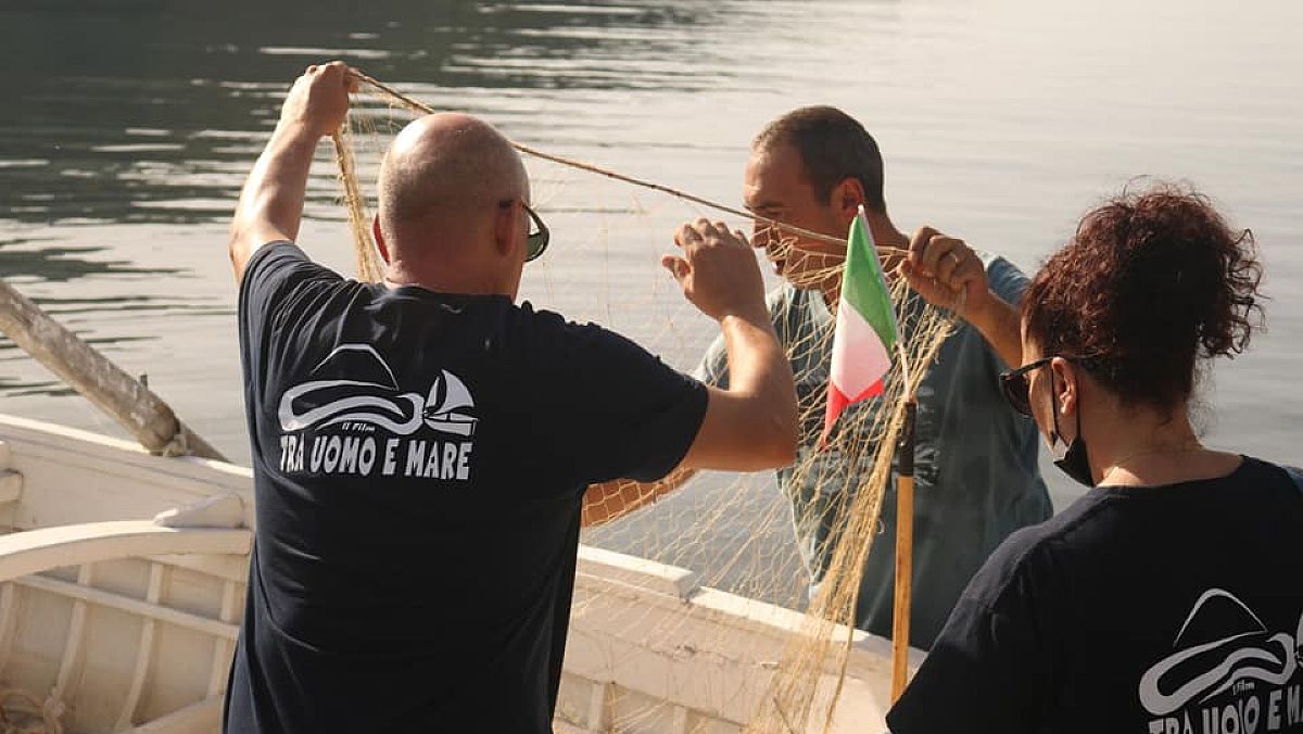 20072024 tra uomo e mare