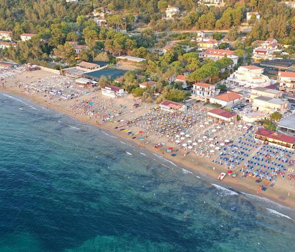 20072025 mare spiaggia pozzillo castellabate