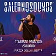 Salerno Notizie foto - 20072026 salernosounds 2026 line up