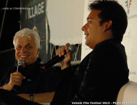 20082013 Carlo Fumo e Michele Placido (3)