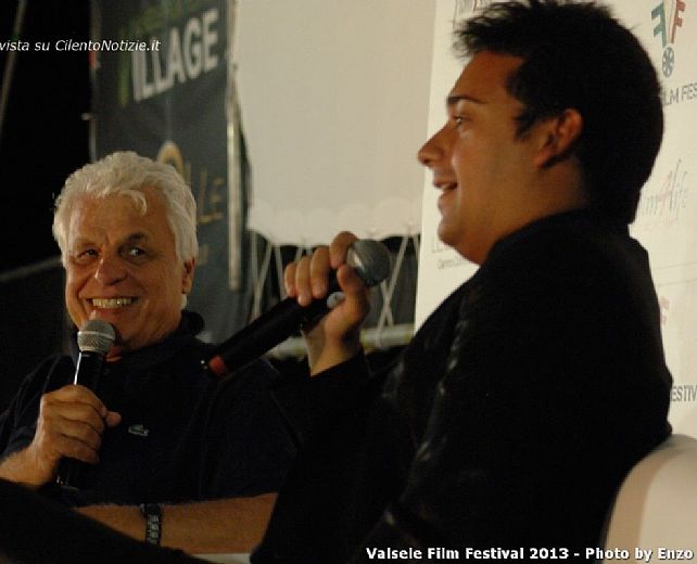 20082013 Carlo Fumo e Michele Placido (3)