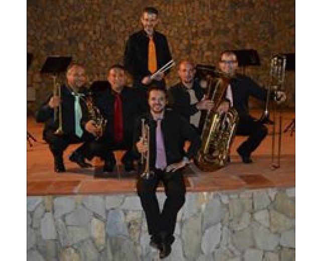 20082013 Cilento Brass Quintet