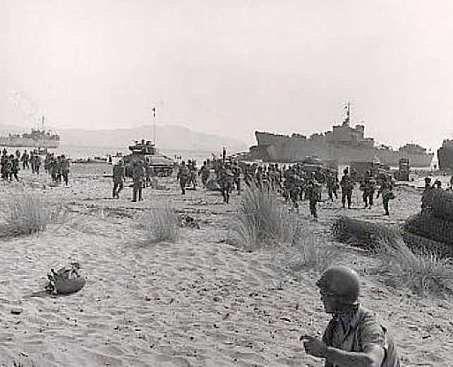 20082014 Sbarco Alleato a Paestum