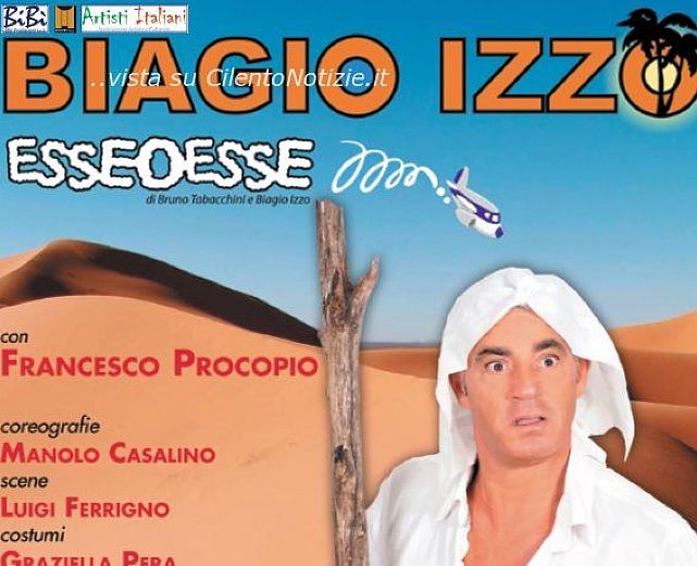 20082014 biagio izzo esseoesse