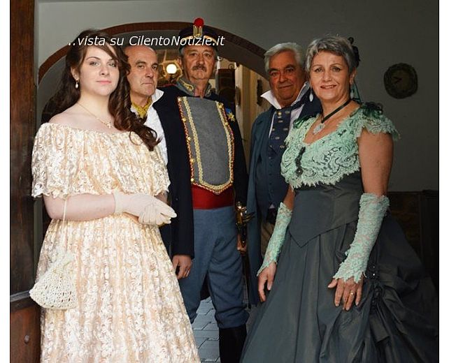 20082014 sfilata storica gelbison