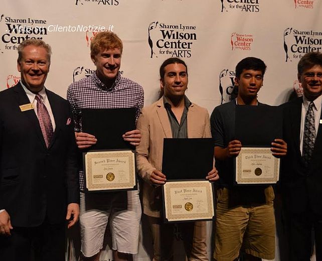 20082015 chitarrista salernitano