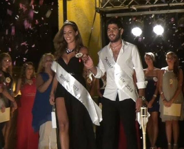 20082015 miss e mister albanella