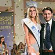 Capaccio Paestum Notizie foto - 20082015 miss europe continental 2014 vincitrice 3