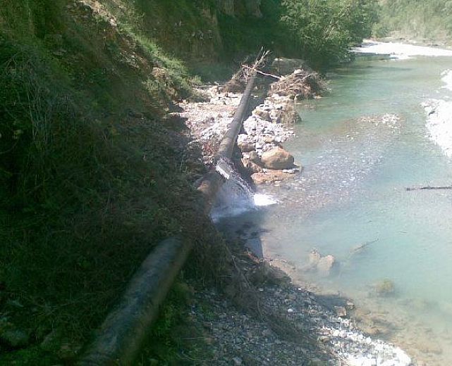 20082015 rotture acquedotto