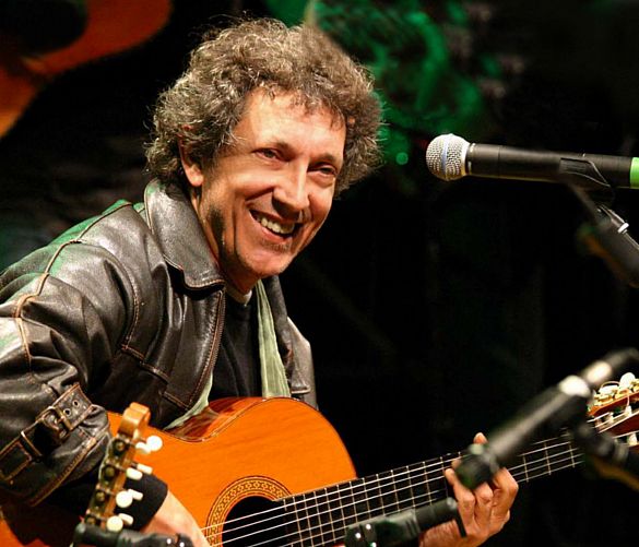 20082016 Eugenio Bennato