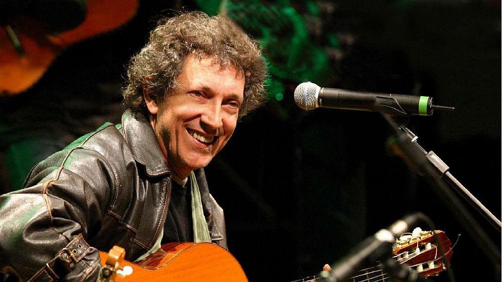 20082016 Eugenio Bennato