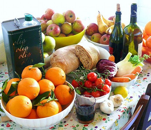 20082016 dieta mediterranea