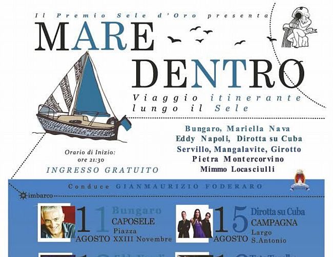 20082016 premio sele d oro