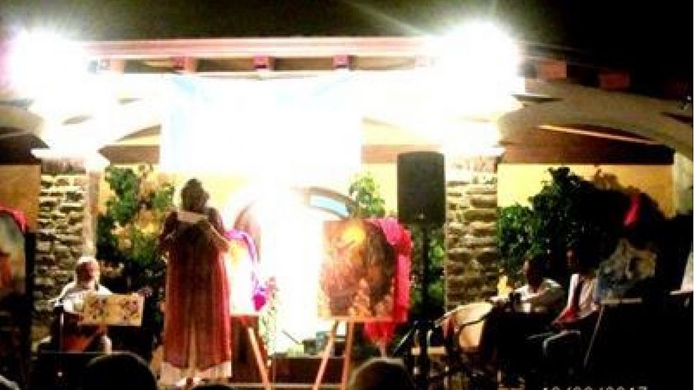 20082017 serata casa santa scolastica 20082017 serata casa santa scolastica