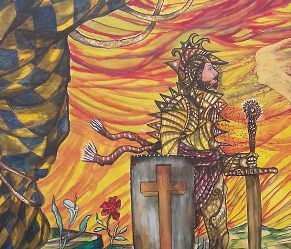 Marisa-Russo foto - 20082018 opera lavinio sceral su