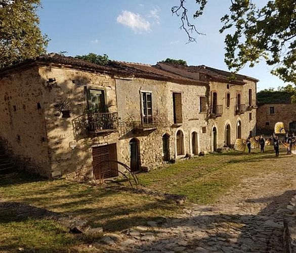 20082019 Roscigno Vecchia