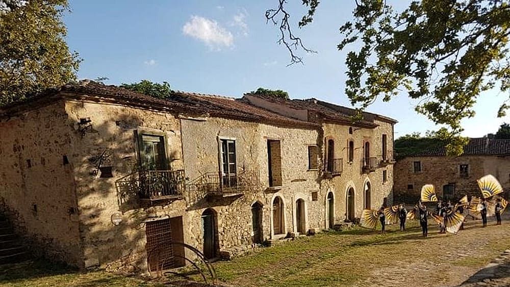 20082019 Roscigno Vecchia