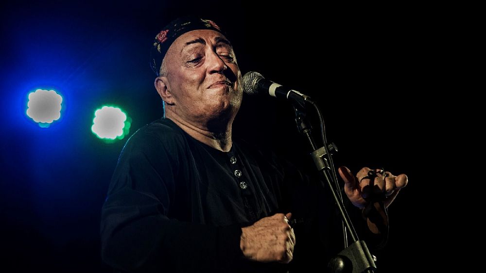 20082020 Peppe Barra