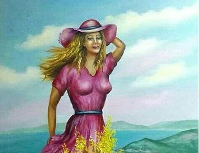 Marisa-Russo foto - 20082020 quadro marisa russo