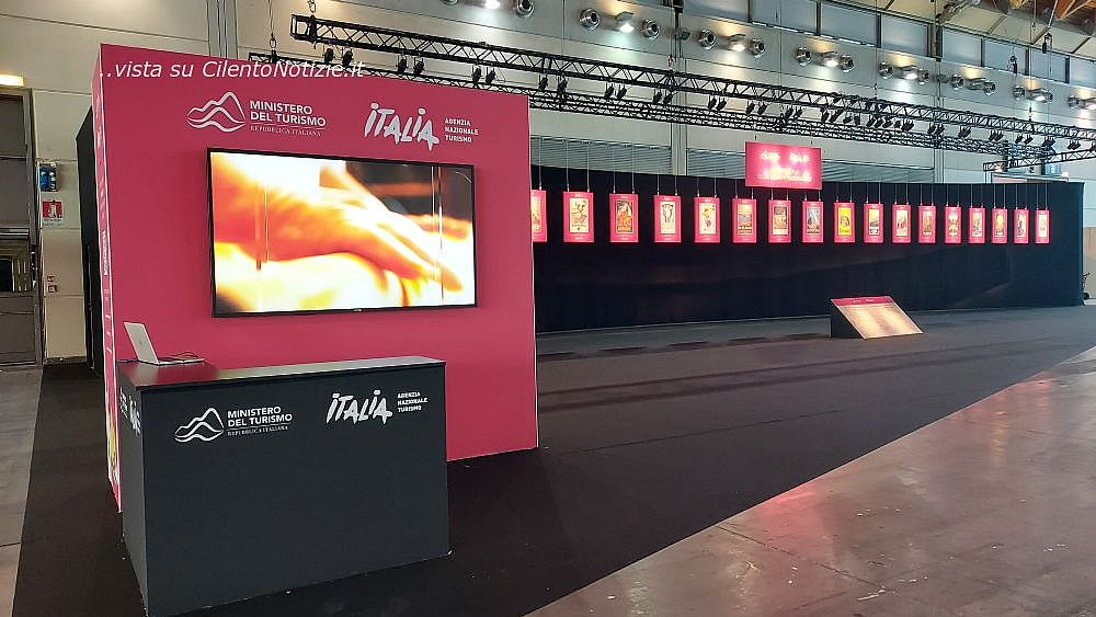 20082021 foto stand meeting rimini 2021